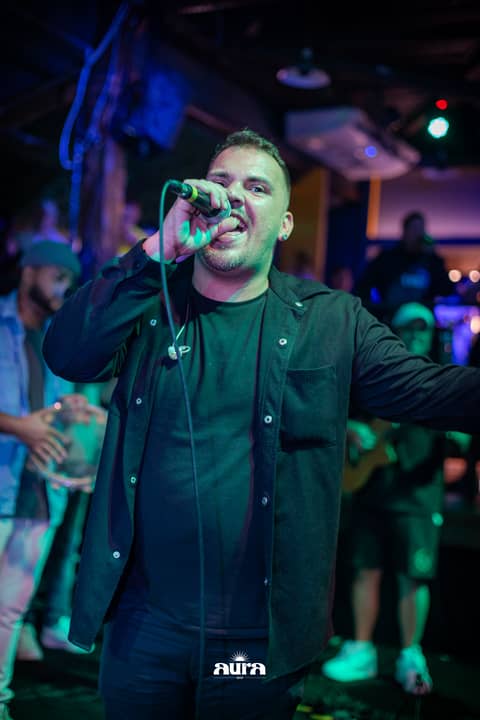 Foto do álbum Passadinha de Domingo